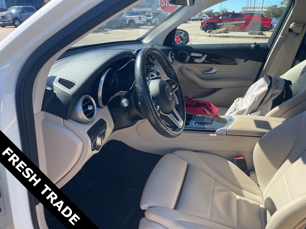 2021 Mercedes-Benz GLC GLC 300  at Bayway Cadillac Southwest