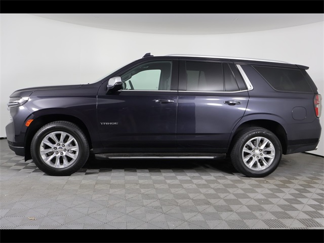 2023 Chevrolet Tahoe Premier photo 2