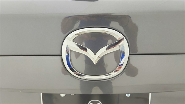 2015 Mazda CX-5 Touring Gray at DeMontrond Mazda