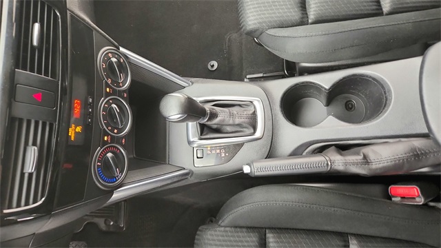 2015 Mazda CX-5 Touring Gray at DeMontrond Mazda