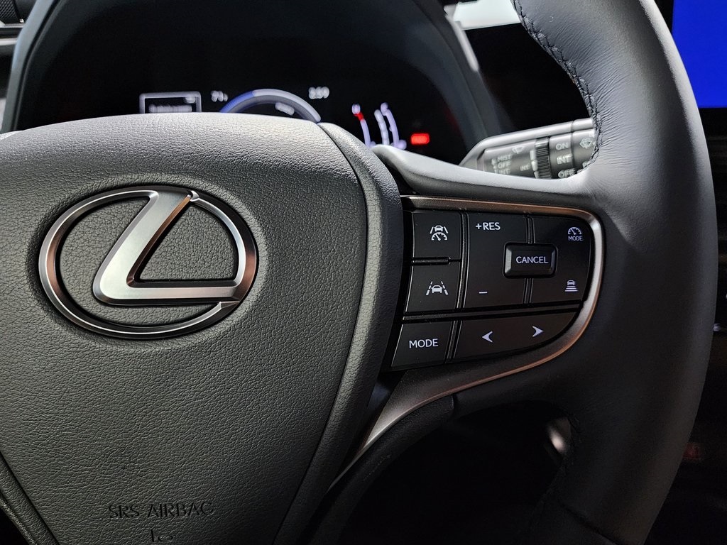 Thumbnail: 2025 Lexus UX - 17