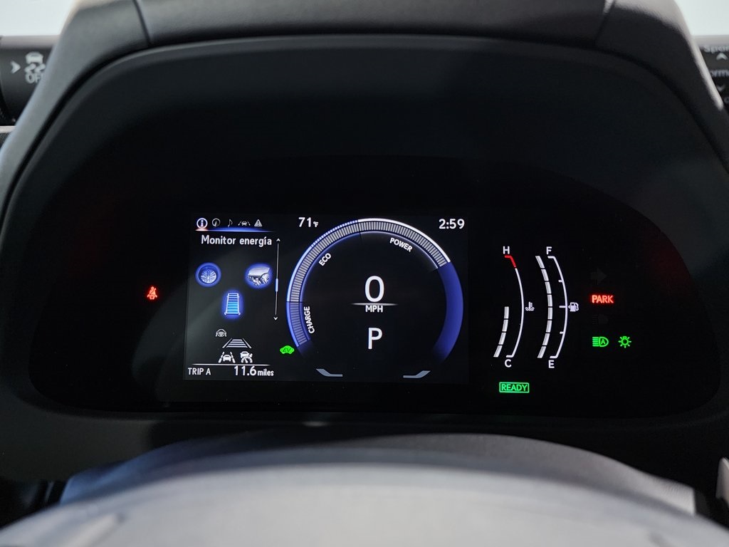 Thumbnail: 2025 Lexus UX - 18