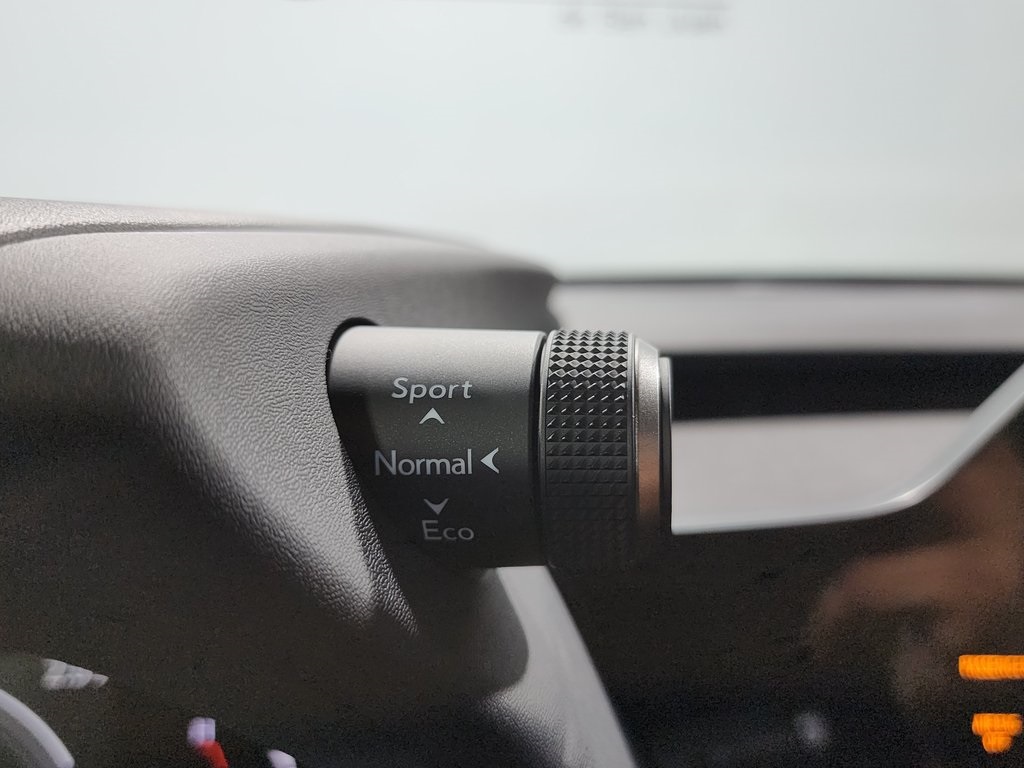 Thumbnail: 2025 Lexus UX - 19