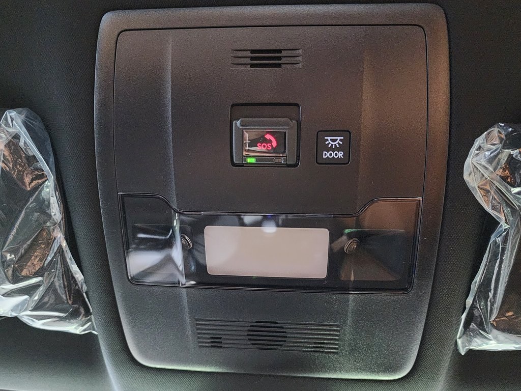 Thumbnail: 2025 Lexus UX - 20