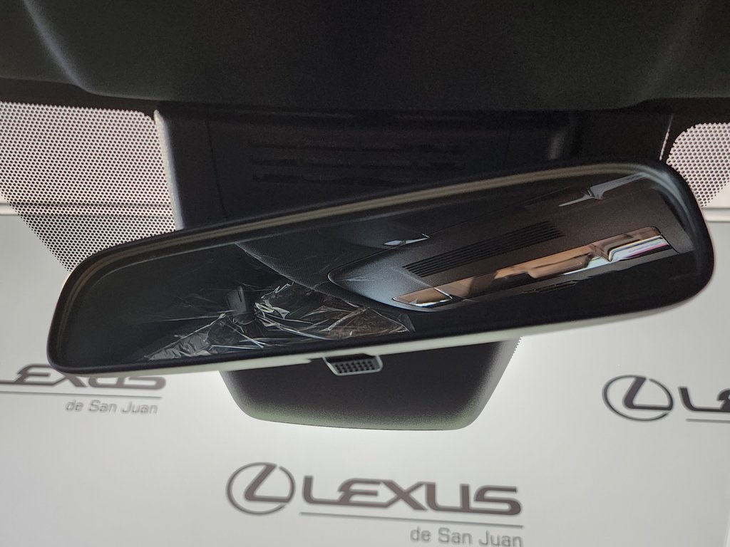 Thumbnail: 2025 Lexus UX - 21