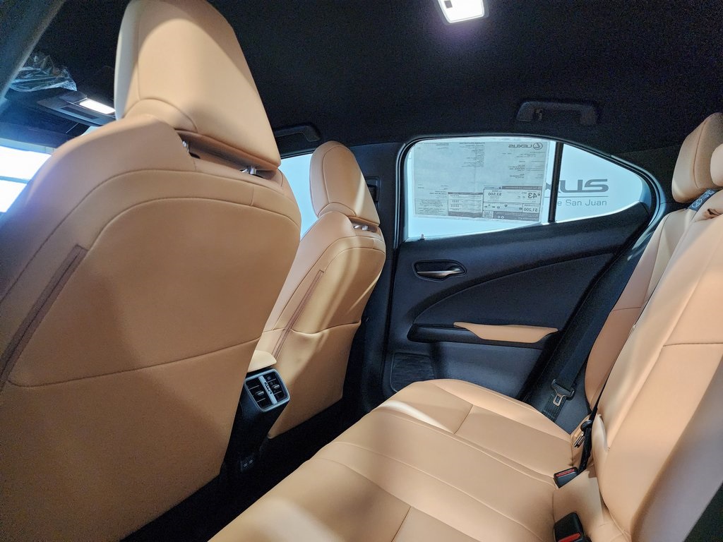 Thumbnail: 2025 Lexus UX - 26