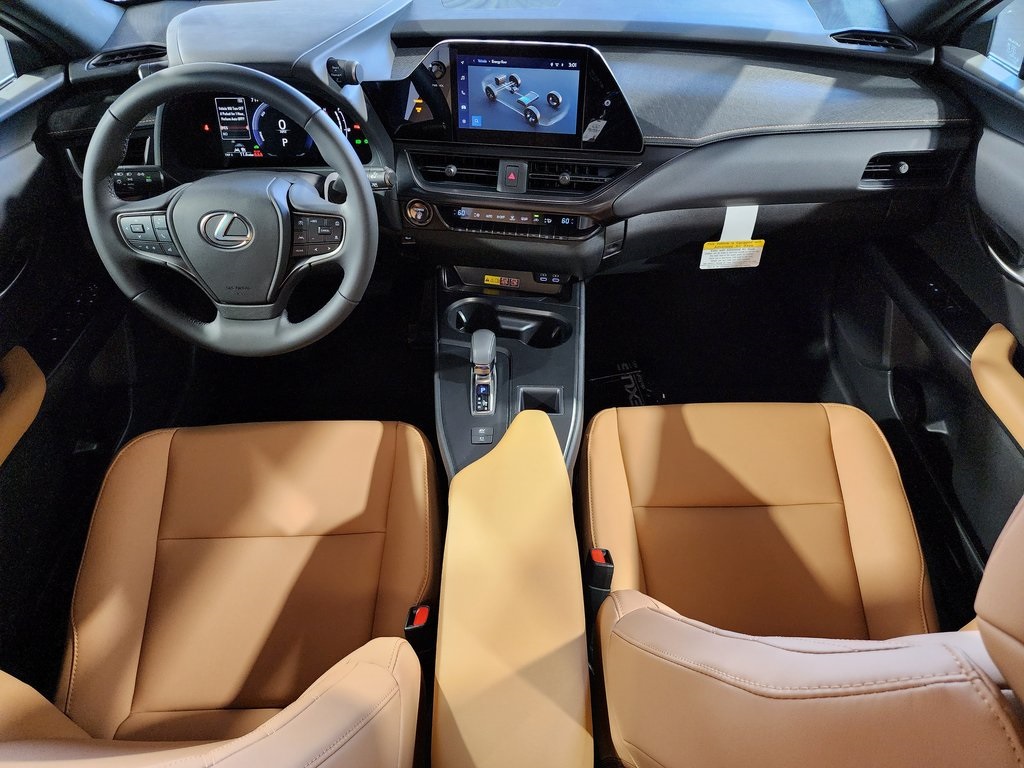 Thumbnail: 2025 Lexus UX - 30