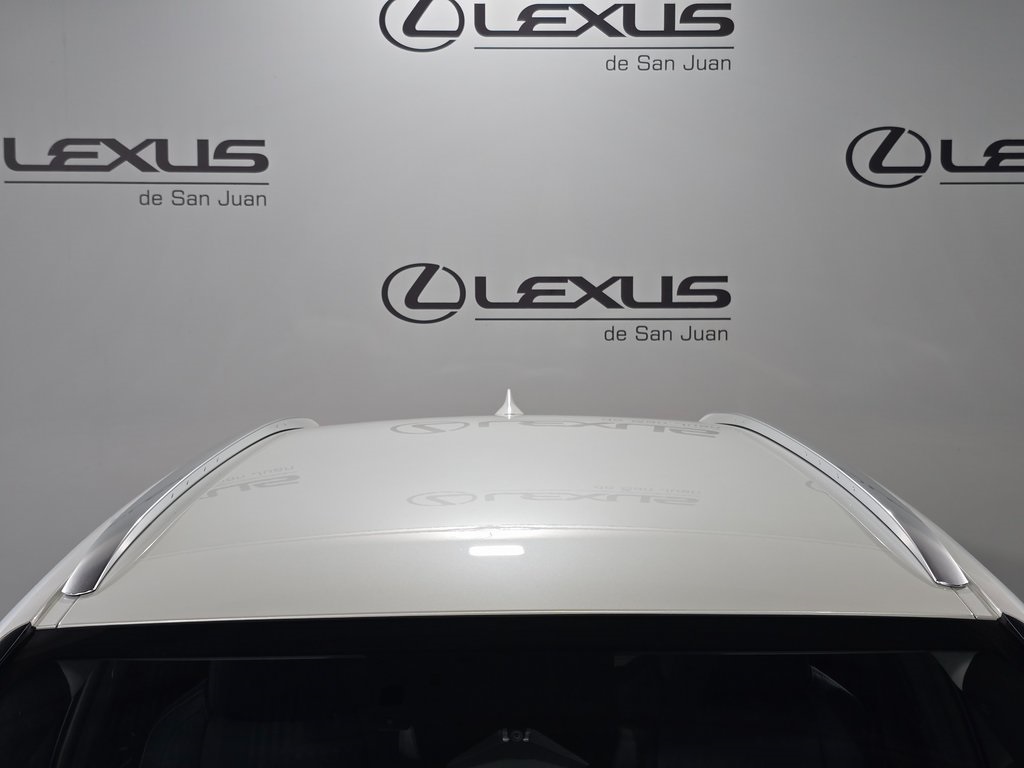 Thumbnail: 2025 Lexus UX - 7