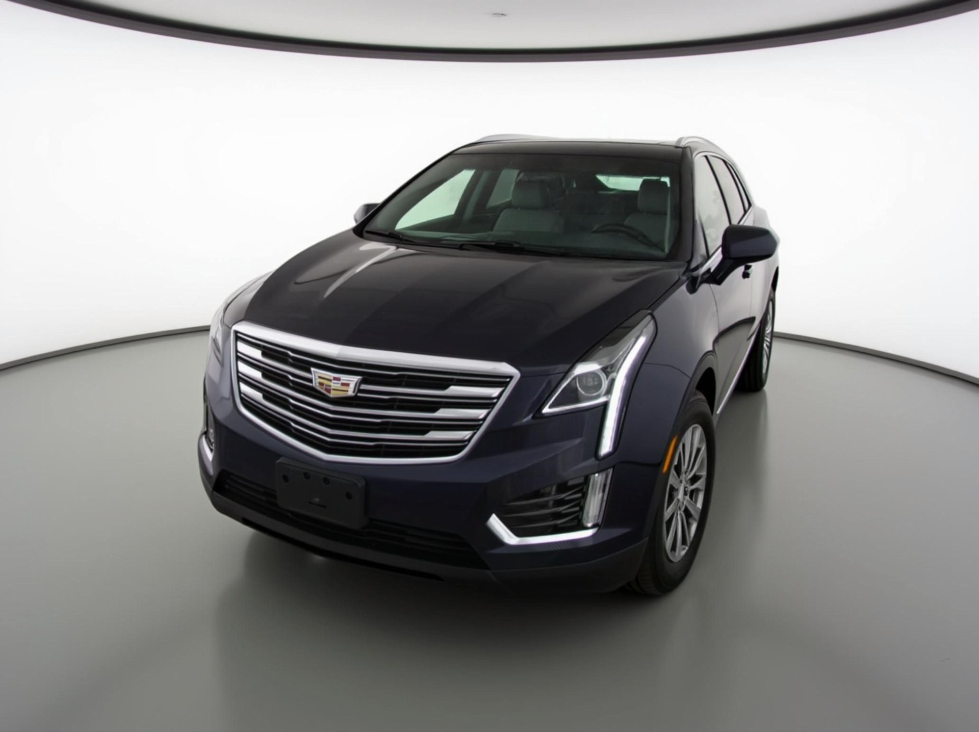 2018 Cadillac XT5 Luxury AWD