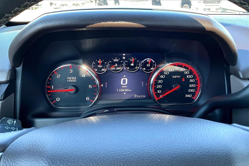 2015 GMC Yukon XL Denali White at Classic Chevrolet Galveston