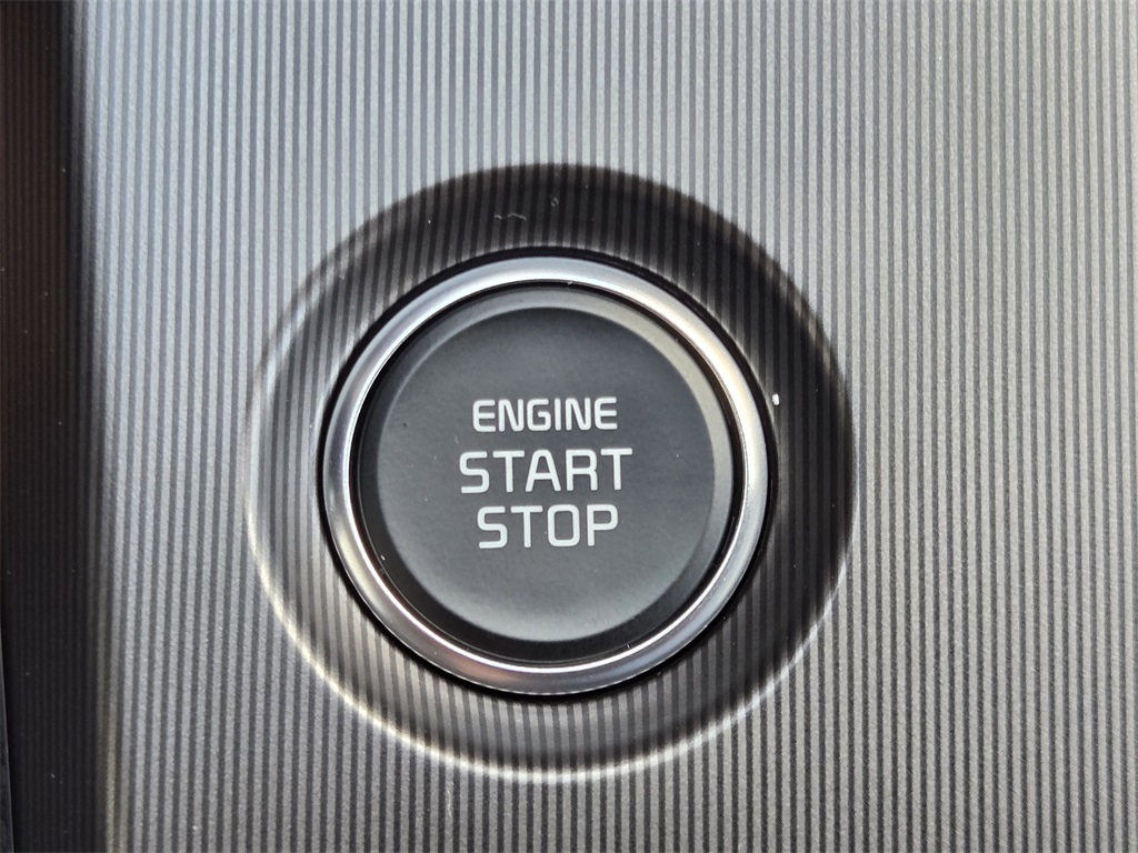 2026 Kia Sportage Hybrid EX Gray at Shottenkirk Kia Fort Bend