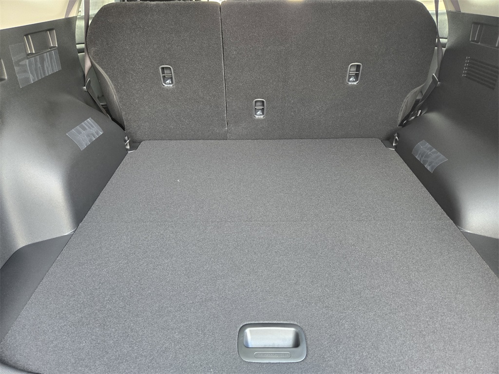 2026 Kia Sportage Hybrid EX Gray at Shottenkirk Kia Fort Bend