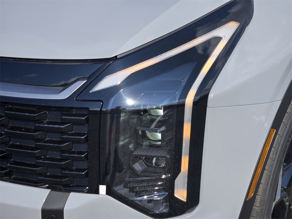 2026 Kia Sportage Hybrid EX Gray at Shottenkirk Kia Fort Bend