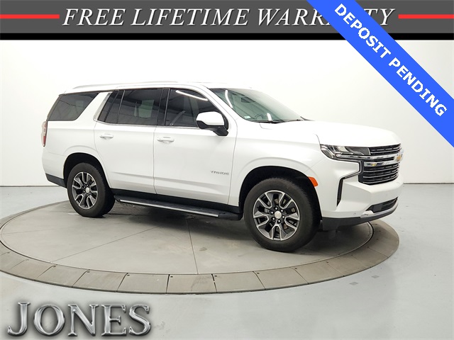 2023 Chevrolet Tahoe LT RWD