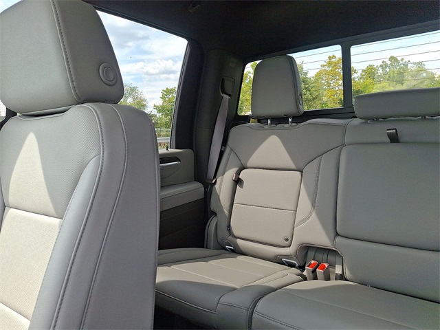 2025 GMC Sierra 2500HD SLT for sale at PATRIOT BUICK GMC OF BOYERTOWN