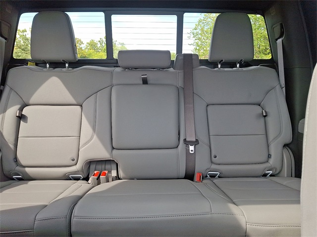 2025 GMC Sierra 2500HD SLT for sale at PATRIOT BUICK GMC OF BOYERTOWN