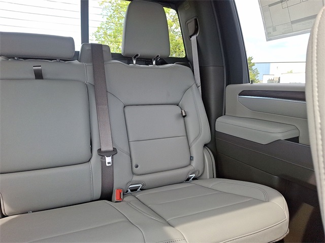 2025 GMC Sierra 2500HD SLT for sale at PATRIOT BUICK GMC OF BOYERTOWN