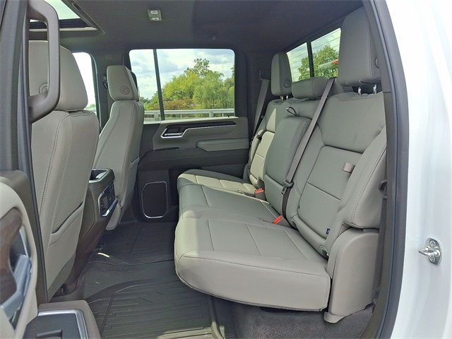 2025 GMC Sierra 2500HD SLT for sale at PATRIOT BUICK GMC OF BOYERTOWN