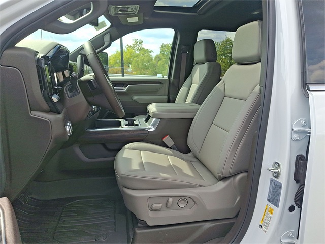 2025 GMC Sierra 2500HD SLT for sale at PATRIOT BUICK GMC OF BOYERTOWN