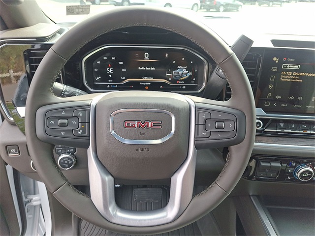 2025 GMC Sierra 2500HD SLT for sale at PATRIOT BUICK GMC OF BOYERTOWN