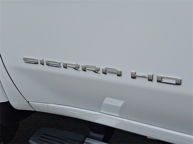 2025 GMC Sierra 2500HD SLT for sale at PATRIOT BUICK GMC OF BOYERTOWN