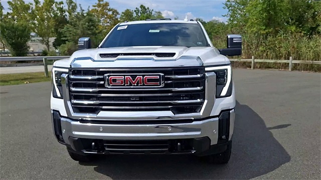 2025 GMC Sierra 2500HD SLT for sale at PATRIOT BUICK GMC OF BOYERTOWN
