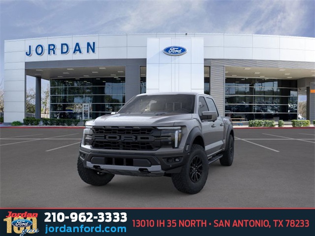 New Car 2025 Ford F-150  Raptor For Sale Under $90,000 In San Antonio, Texas