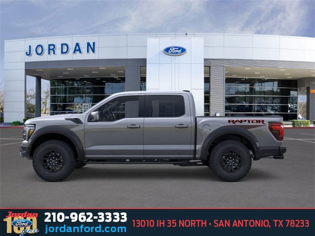 New Car 2025 Ford F-150  Raptor For Sale Under $90,000 In San Antonio, Texas