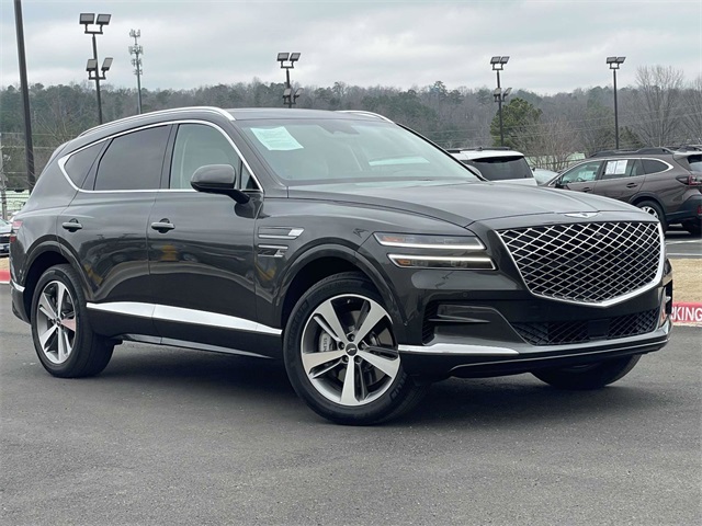2024 Genesis GV80 3.5T AWD