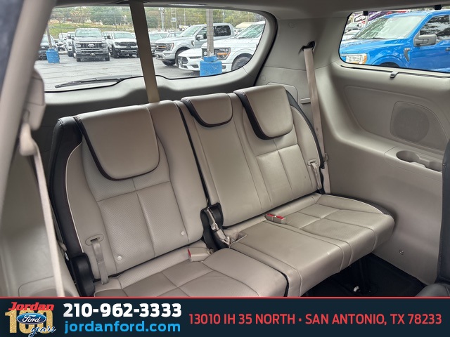 Used Car 2021 Kia Sedona  Ex For Sale Under $20,000 In San Antonio, Texas
