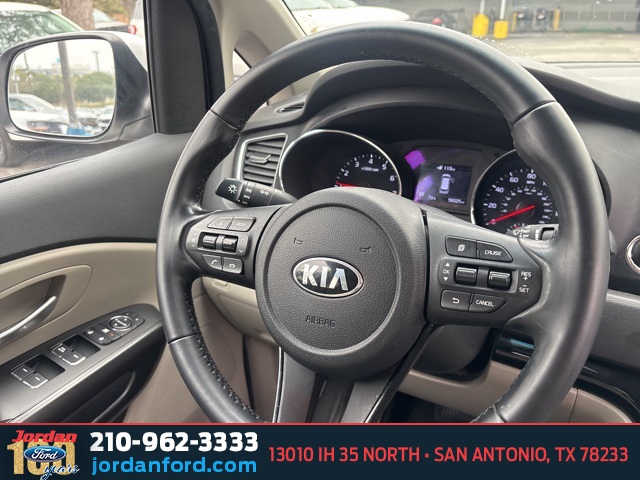 Used Car 2021 Kia Sedona  Ex For Sale Under $20,000 In San Antonio, Texas