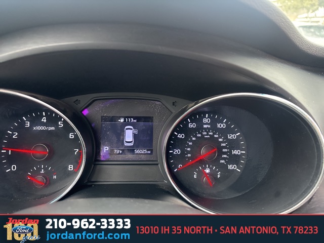 Used Car 2021 Kia Sedona  Ex For Sale Under $20,000 In San Antonio, Texas