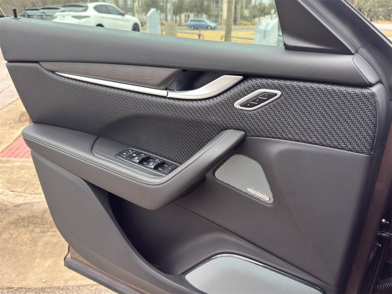 Used Car 2020 Maserati Levante  S Gransport For Sale Under $50,000 In Austin, Texas