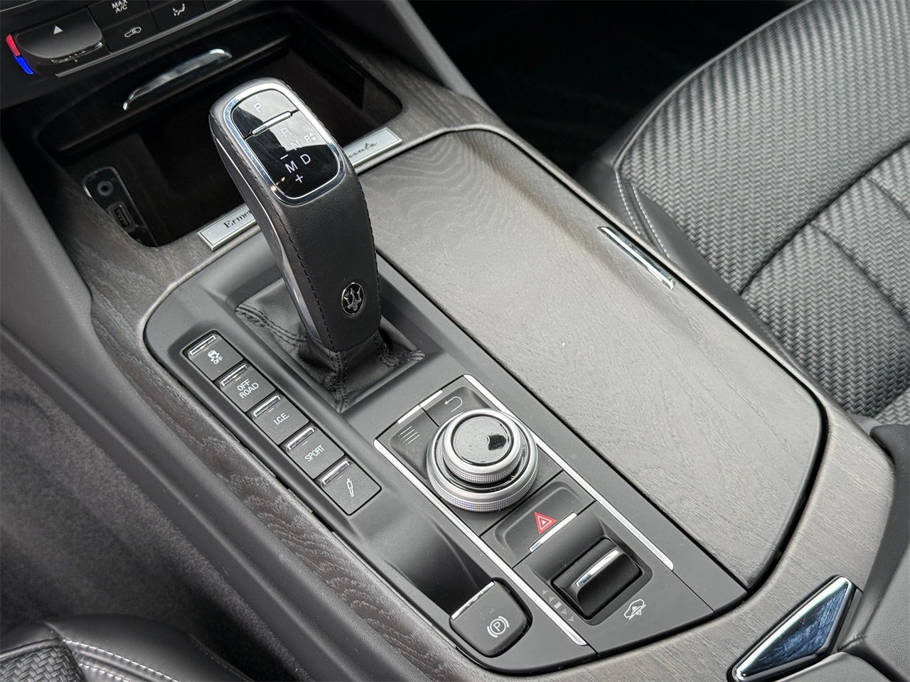 Used Car 2020 Maserati Levante  S Gransport For Sale Under $50,000 In Austin, Texas