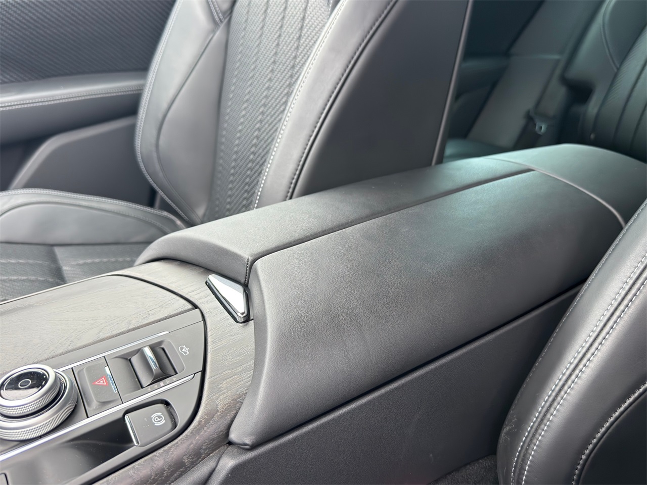 Used Car 2020 Maserati Levante  S Gransport For Sale Under $50,000 In Austin, Texas