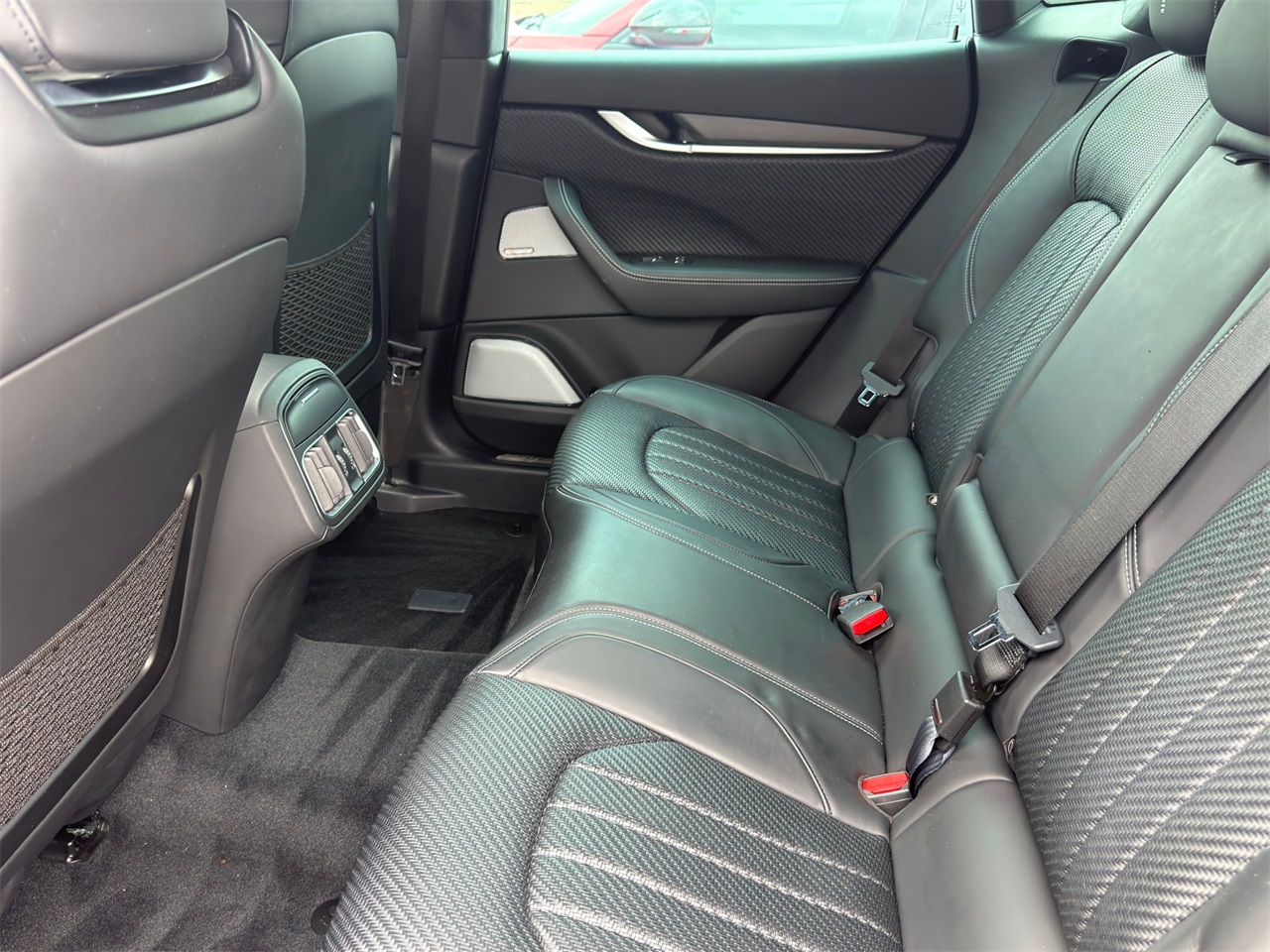 Used Car 2020 Maserati Levante  S Gransport For Sale Under $50,000 In Austin, Texas