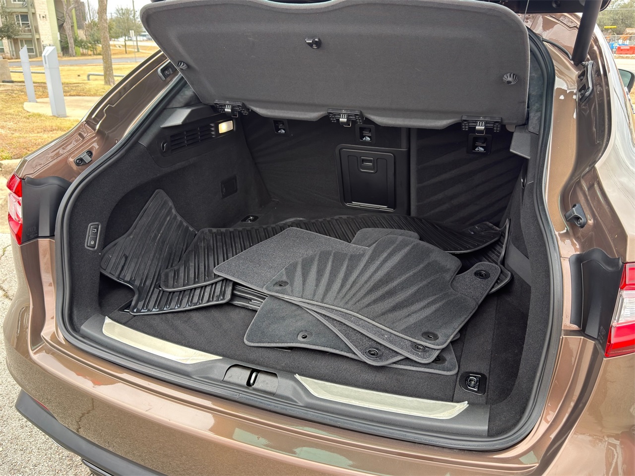 Used Car 2020 Maserati Levante  S Gransport For Sale Under $50,000 In Austin, Texas