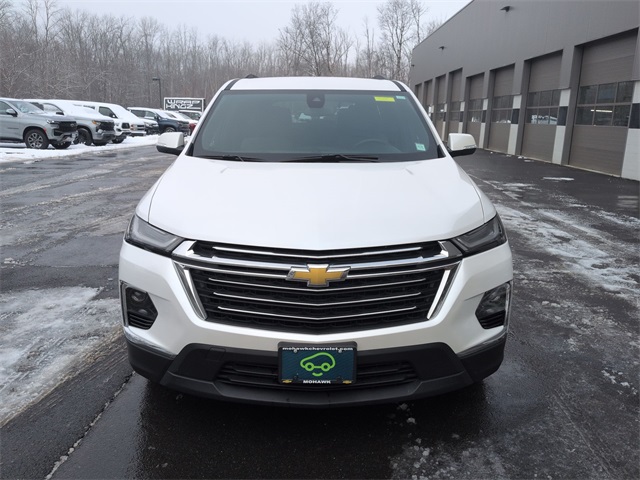 2023 Chevrolet Traverse LT Cloth AWD