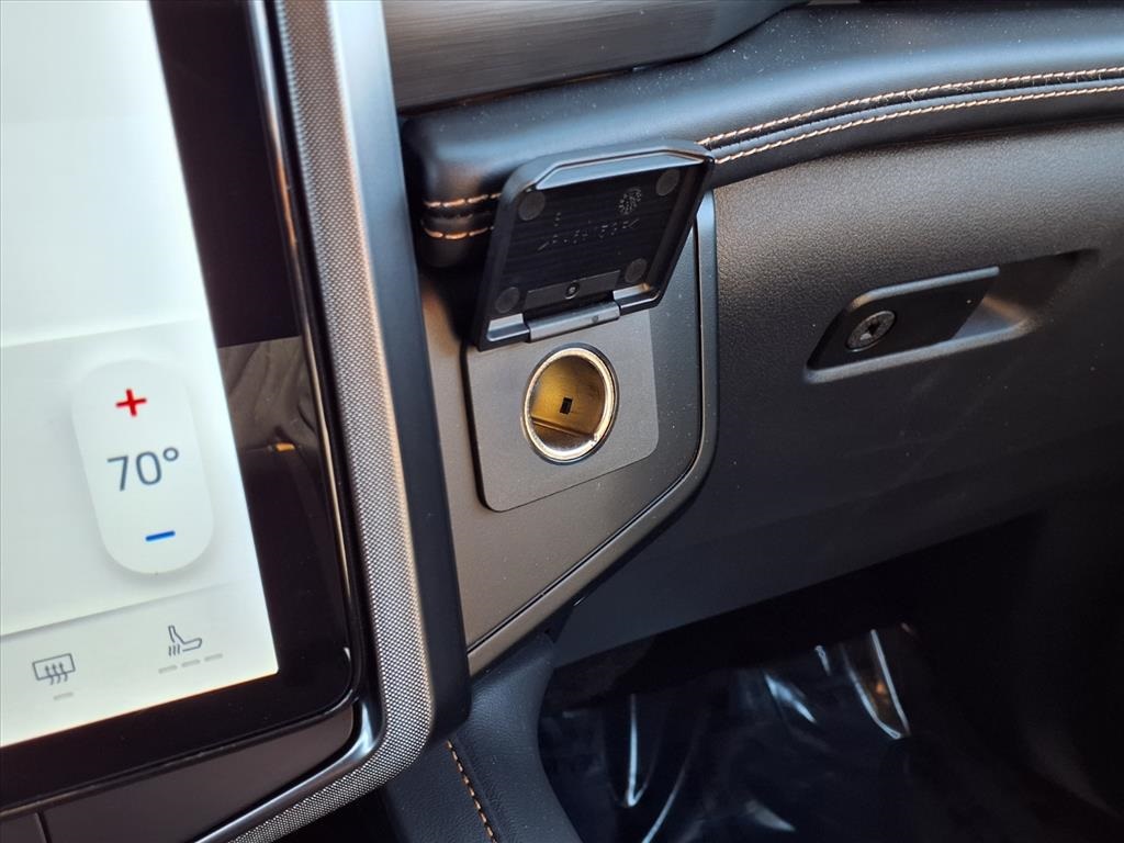 2024 Ford Expedition Platinum Silver at Bayway Chrysler Dodge Jeep Ram