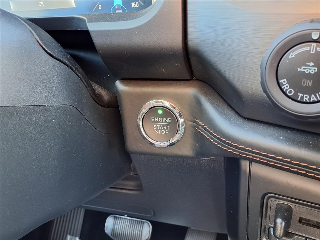 2024 Ford Expedition Platinum Silver at Bayway Chrysler Dodge Jeep Ram