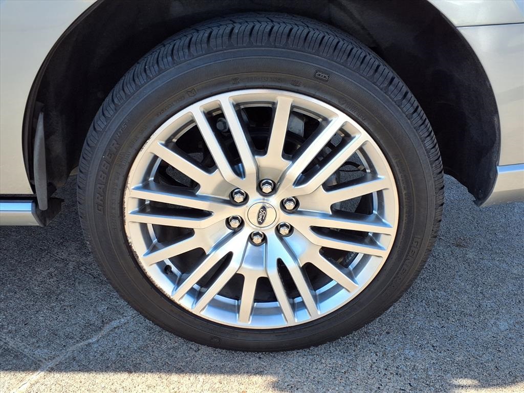 2024 Ford Expedition Platinum Silver at Bayway Chrysler Dodge Jeep Ram