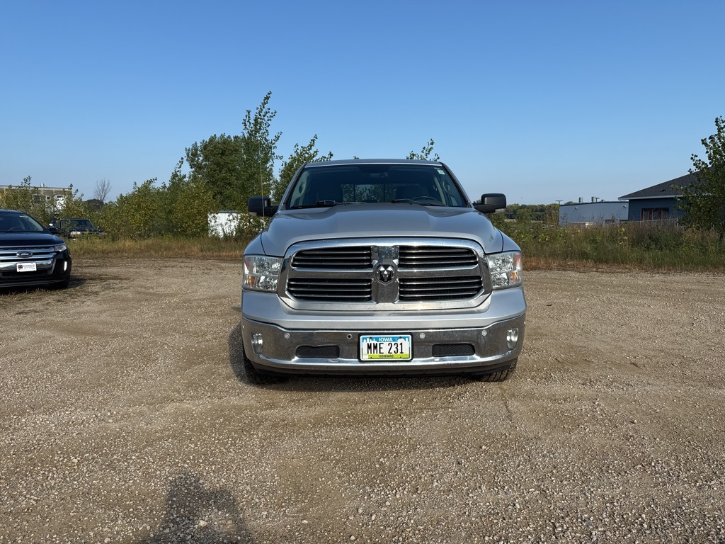 2015 Ram 1500