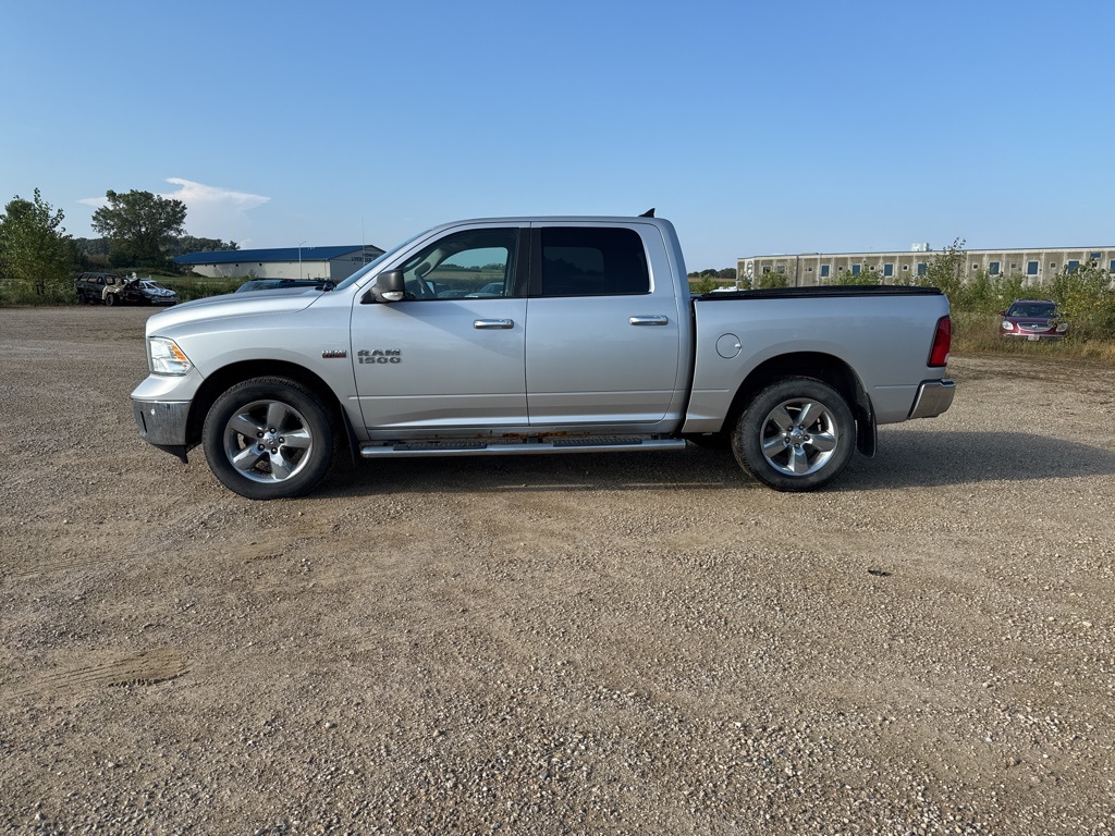 2015 Ram 1500