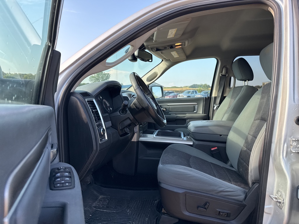 2015 Ram 1500