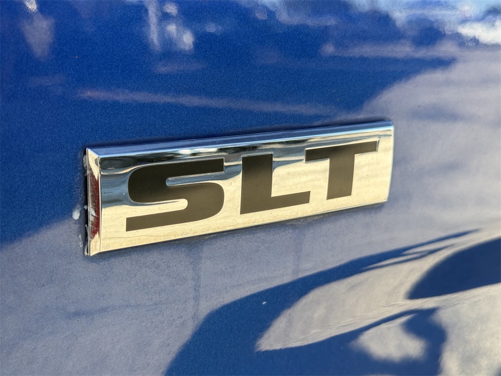 Used Car 2018 Ram 1500  Slt For Sale Under $25,000 In San Marcos, Texas