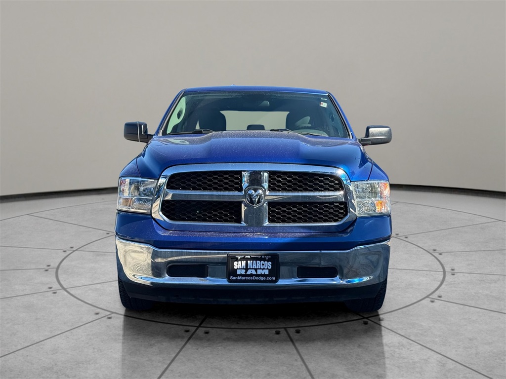 Used Car 2018 Ram 1500  Slt For Sale Under $25,000 In San Marcos, Texas