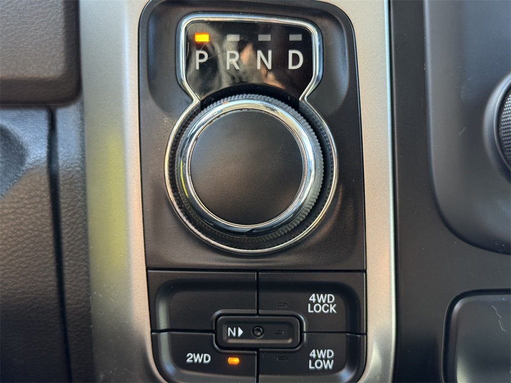 Used Car 2018 Ram 1500  Slt For Sale Under $25,000 In San Marcos, Texas