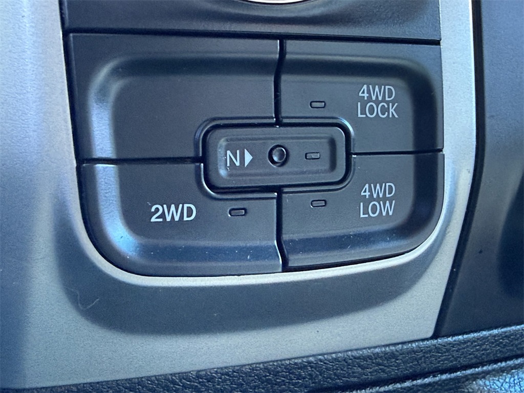 Used Car 2018 Ram 1500  Slt For Sale Under $25,000 In San Marcos, Texas