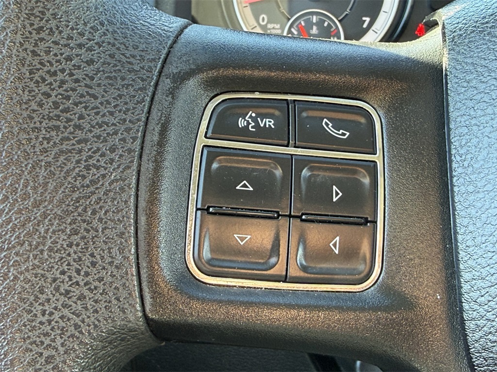 Used Car 2018 Ram 1500  Slt For Sale Under $25,000 In San Marcos, Texas