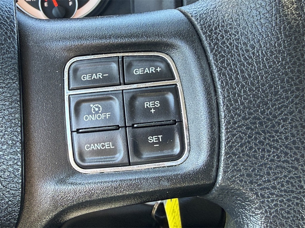 Used Car 2018 Ram 1500  Slt For Sale Under $25,000 In San Marcos, Texas